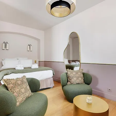 Appartamento Pick A Flat's In Place Vendome - Rue Duphot
