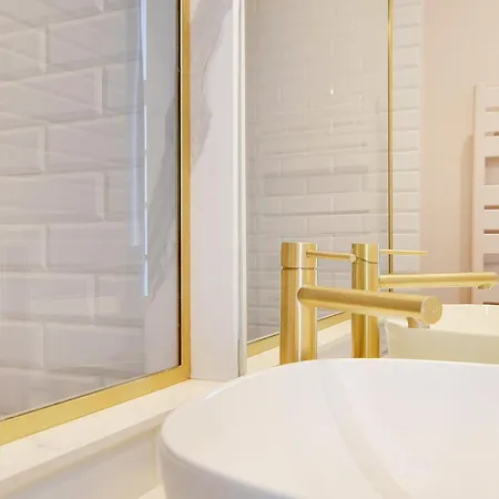 Appartamento Pick A Flat's In Place Vendome - Rue Duphot
