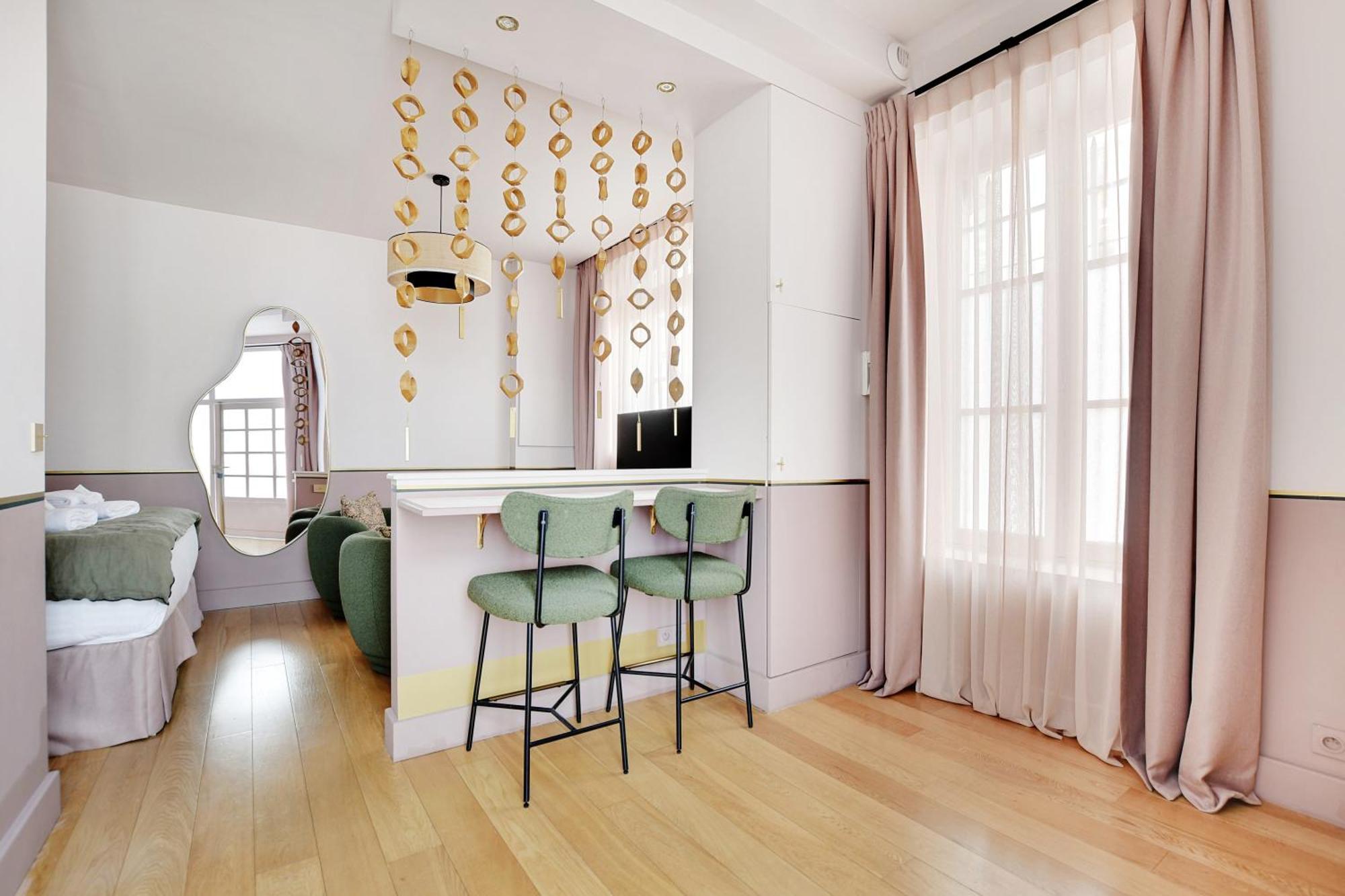 Appartamento Pick A Flat's In Place Vendome - Rue Duphot Parigi