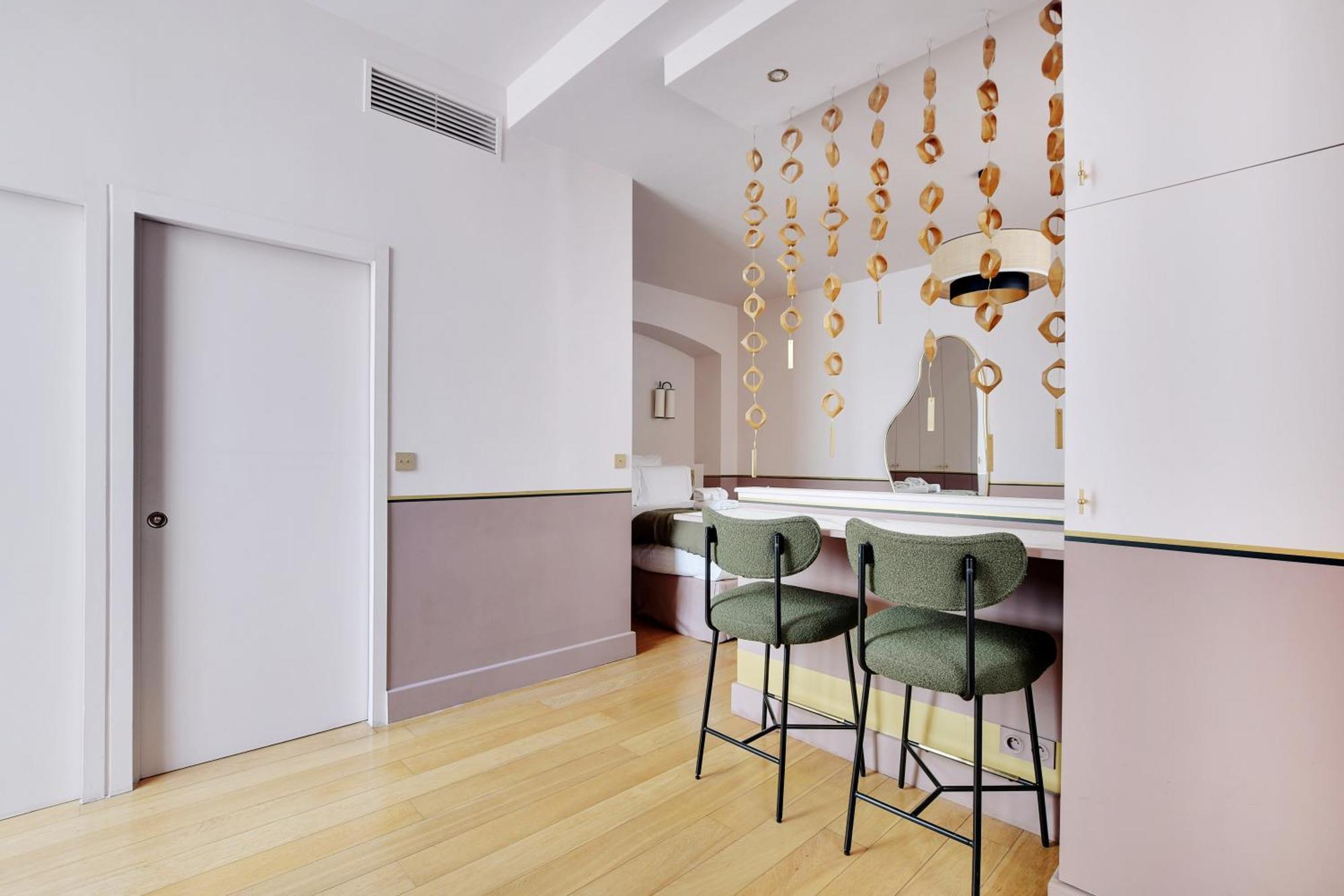 Appartamento Pick A Flat's In Place Vendome - Rue Duphot *